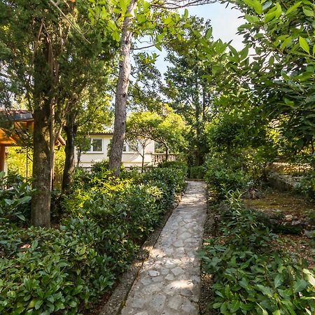 Apartmani "Ostro" Crikvenica Kraljevica Exterior foto