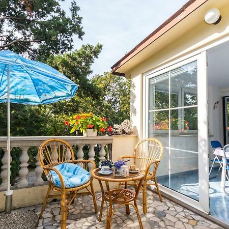 Apartmani "Ostro" Crikvenica Kraljevica Exterior foto