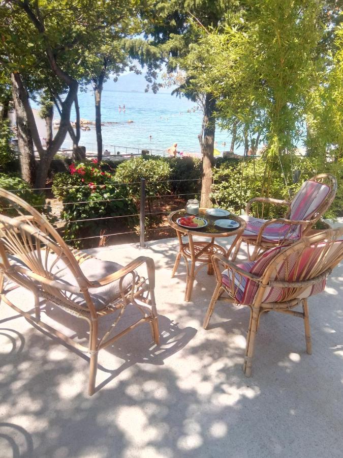 Apartmani "Ostro" Crikvenica Kraljevica Exterior foto