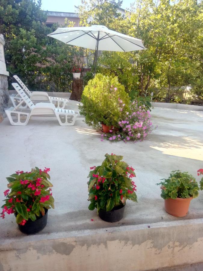 Apartmani "Ostro" Crikvenica Kraljevica Exterior foto