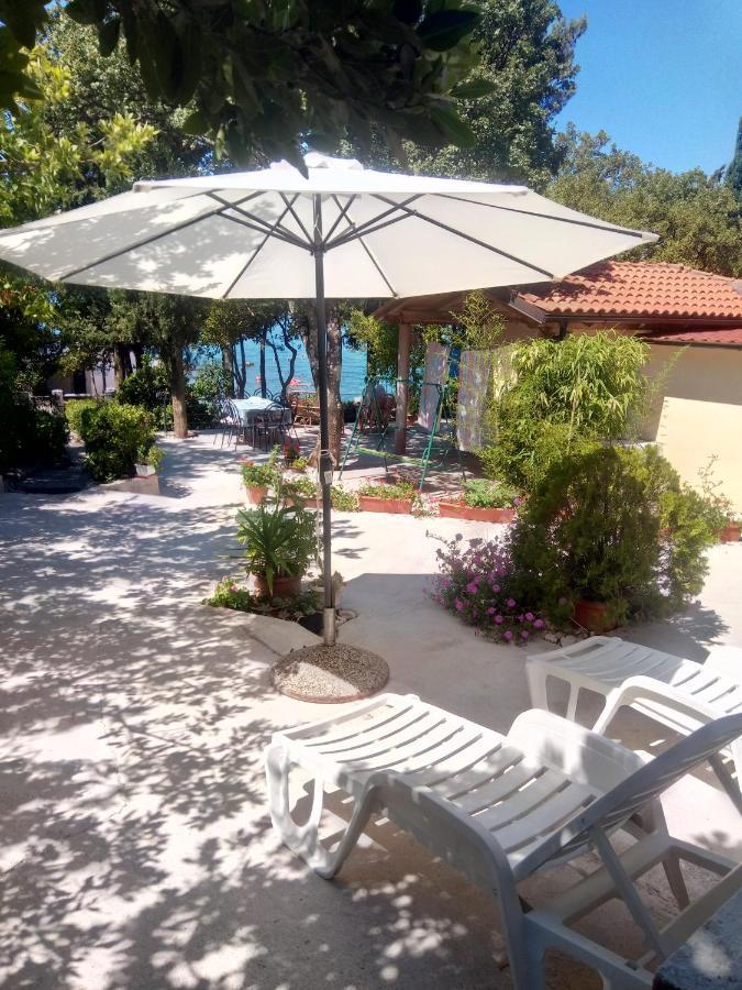 Apartmani "Ostro" Crikvenica Kraljevica Exterior foto