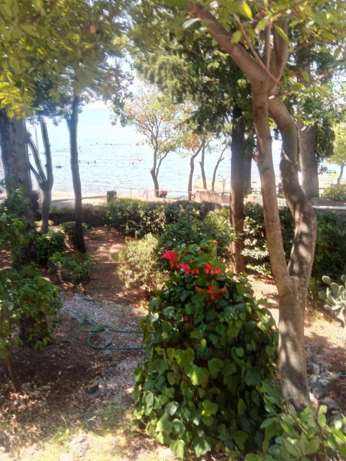 Apartmani "Ostro" Crikvenica Kraljevica Exterior foto