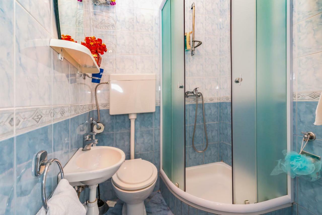 Apartmani "Ostro" Crikvenica Kraljevica Exterior foto